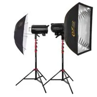 Flashpoint Studio Pro 1000 III Picture